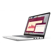 Dell Pro 14 PC14250 notebook - Intel Core Ultra 5 235U, 16GB DDR5, 512GB SSD, Windows 11 Pro
