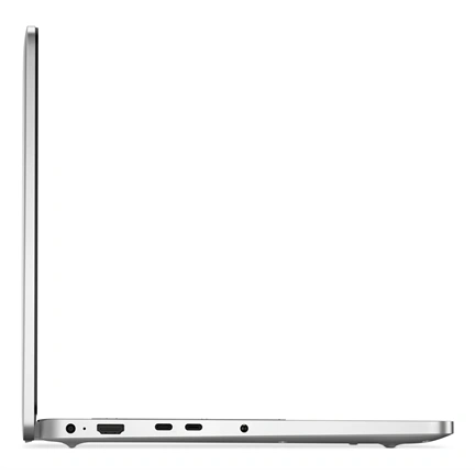 Dell Pro 14 PC14250 notebook - Intel Core Ultra 5 235U, 16GB DDR5, 512GB SSD, Windows 11 Pro