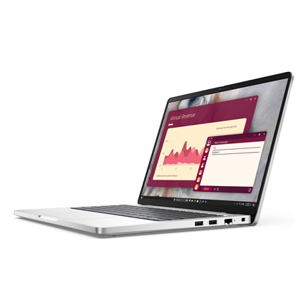 Dell Pro 14 PC14250 notebook - Intel Core Ultra 5 235U, 16GB DDR5, 512GB SSD, Windows 11 Pro