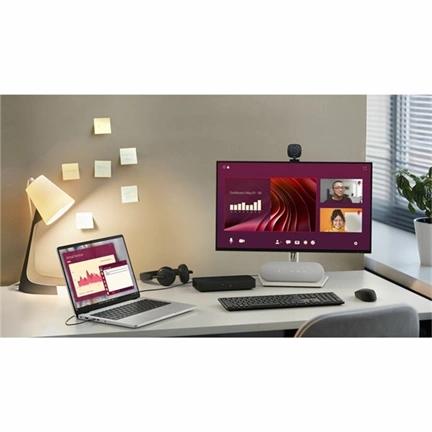 Dell Pro 14 PC14250 notebook - Intel Core Ultra 7 255U, 32GB DDR5, 512GB SSD, Windows 11 Pro