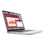 Dell Pro 14 PC14250 notebook - Intel Core Ultra 7 255U, 32GB DDR5, 512GB SSD, Windows 11 Pro