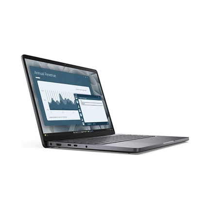 Dell Pro 14 PC14255 notebook - AMD Ryzen 3 210, 8GB DDR5, 512GB SSD, Windows 11 Pro
