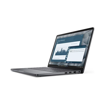 Dell Pro 14 PC14255 notebook - AMD Ryzen 3 210, 8GB DDR5, 512GB SSD, Windows 11 Pro