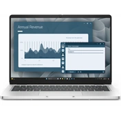 Dell Pro 14 PC14255 notebook - AMD Ryzen A5, 340, 16GB DDR5, 512GB SSD, Windows 11 Pro