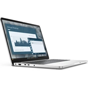 Dell Pro 14 PC14255 notebook - AMD Ryzen A5, 340, 16GB DDR5, 512GB SSD, Windows 11 Pro