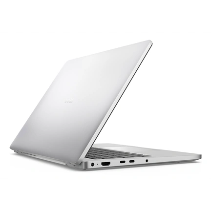 Dell Pro 14 PC14255 notebook - AMD Ryzen A5, 340, 16GB DDR5, 512GB SSD, Windows 11 Pro