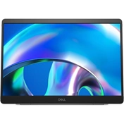 Dell Pro 14 Plus P1425 hordozható monitor USB-C-vel