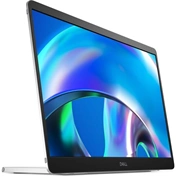 Dell Pro 14 Plus P1425 hordozható monitor USB-C-vel