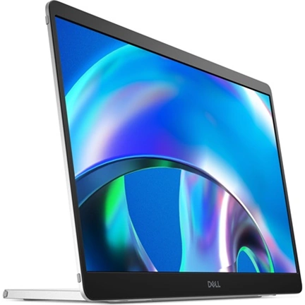 Dell Pro 14 Plus P1425 hordozható monitor USB-C-vel