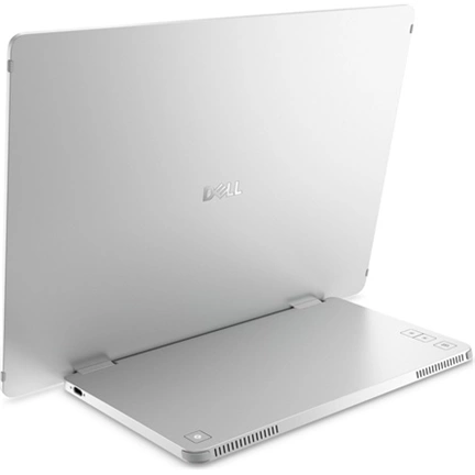 Dell Pro 14 Plus P1425 hordozható monitor USB-C-vel