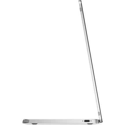 Dell Pro 14 Plus P1425 hordozható monitor USB-C-vel