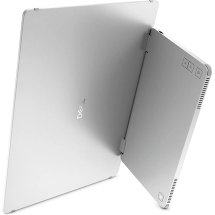 Dell Pro 14 Plus P1425 hordozható monitor USB-C-vel