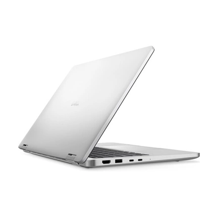 Dell Pro 14 Plus PB14250 notebook - Intel Core 5 120U, 16GB LPDDR5x, 512GB SSD, Linux