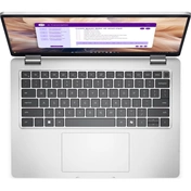 Dell Pro 14 Plus PB14250 notebook - Intel Core Ultra 5 235U, 16GB LPDDR5x, 512GB SSD, Linux Dell Pro 14 Plus PB14250 notebook - Intel Core Ultra 5 235U, 16GB LPDDR5x, 512GB SSD, Linux