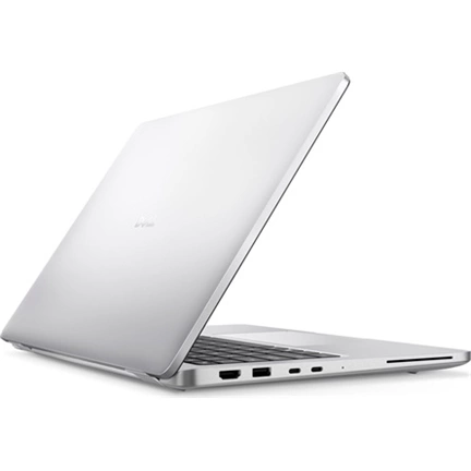 Dell Pro 14 Plus PB14250 notebook - Intel Core Ultra 5 235U, 16GB LPDDR5x, 512GB SSD, Linux Dell Pro 14 Plus PB14250 notebook - Intel Core Ultra 5 235U, 16GB LPDDR5x, 512GB SSD, Linux
