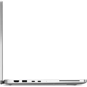 Dell Pro 14 Plus PB14250 notebook - Intel Core Ultra 5 235U, 16GB LPDDR5x, 512GB SSD, Linux Dell Pro 14 Plus PB14250 notebook - Intel Core Ultra 5 235U, 16GB LPDDR5x, 512GB SSD, Linux