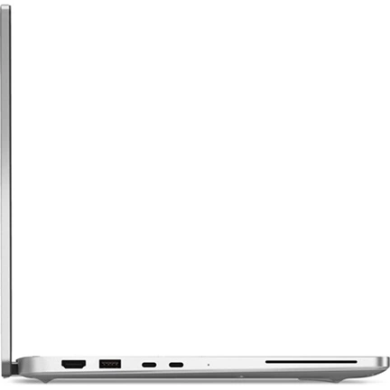 Dell Pro 14 Plus PB14250 notebook - Intel Core Ultra 5 235U, 16GB LPDDR5x, 512GB SSD, Linux Dell Pro 14 Plus PB14250 notebook - Intel Core Ultra 5 235U, 16GB LPDDR5x, 512GB SSD, Linux