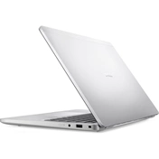 Dell Pro 14 Plus PB14250 notebook - Intel Core 5 120U, 8GB LPDDR5x, 512GB SSD, Windows 11 Pro