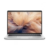 Dell Pro 14 Plus PB14250 notebook - Intel Core Ultra 5 236V, 16GB LPDDR5x, 512GB SSD, Linux