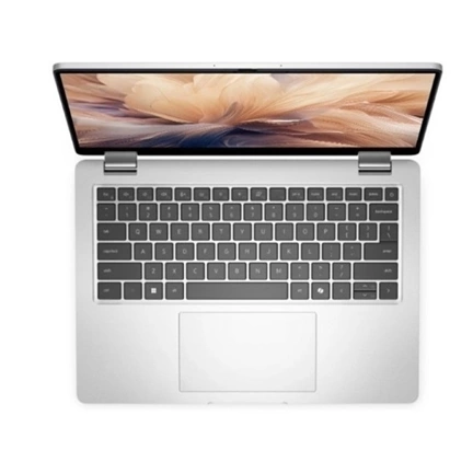 Dell Pro 14 Plus PB14250 notebook - Intel Core Ultra 5 236V, 16GB LPDDR5x, 512GB SSD, Linux