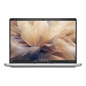 Dell Pro 14 Plus PB14250 notebook - Intel Core Ultra 5 236V, 16GB LPDDR5x, 512GB SSD, Linux