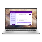 Dell Pro 14 Plus PB14250 notebook - Intel Core Ultra 5 236V, 16GB LPDDR5x, 512GB SSD, Linux