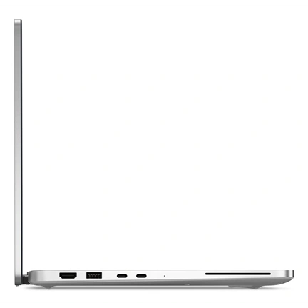 Dell Pro 14 Plus PB14250 notebook - Intel Core Ultra 5 236V, 16GB LPDDR5x, 512GB SSD, Linux