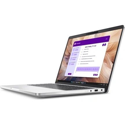 Dell Pro 14 Plus PB14250 notebook - Intel Core Ultra 7 265U, 32GB LPDDR5x, 1TB SSD, Linux