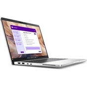 Dell Pro 14 Plus PB14250 notebook - Intel Core Ultra 7 265U, 32GB LPDDR5x, 1TB SSD, Linux