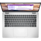 Dell Pro 14 Plus PB14250 notebook - Intel Core Ultra 7 265U, 32GB LPDDR5x, 1TB SSD, Linux