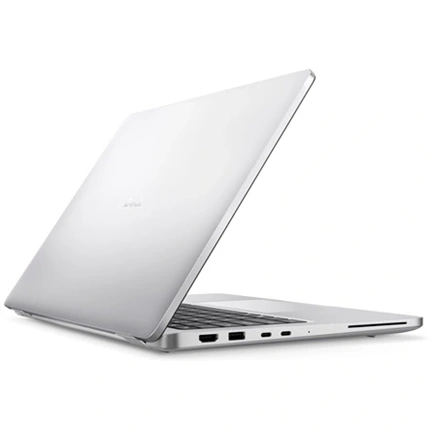 Dell Pro 14 Plus PB14250 notebook - Intel Core Ultra 7 265U, 32GB LPDDR5x, 1TB SSD, Linux
