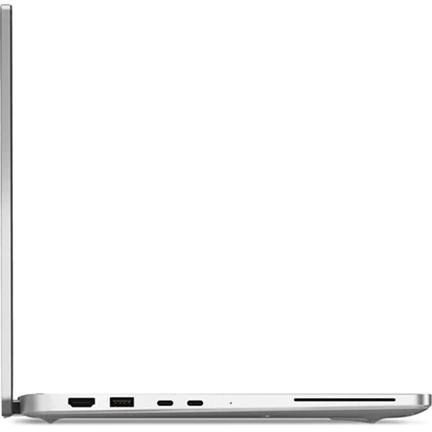 Dell Pro 14 Plus PB14250 notebook - Intel Core Ultra 7 265U, 32GB LPDDR5x, 1TB SSD, Linux
