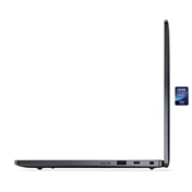 Dell Pro 14 Premium PA14250 notebook - Intel Core Ultra 7 266V, 16GB LPDDR5x, 512GB SSD, Windows 11 Pro