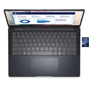 Dell Pro 14 Premium PA14250 notebook - Intel Core Ultra 7 268V, 16GB LPDDR5x, 512GB SSD, Windows 11 Pro