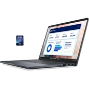 Dell Pro 14 Premium PA14250 notebook - Intel Core Ultra 7 268V, 16GB LPDDR5x, 512GB SSD, Windows 11 Pro