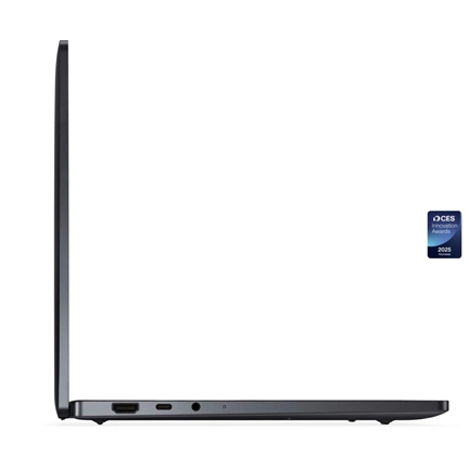 Dell Pro 14 Premium PA14250 notebook - Intel Core Ultra 7 268V, 16GB LPDDR5x, 512GB SSD, Windows 11 Pro