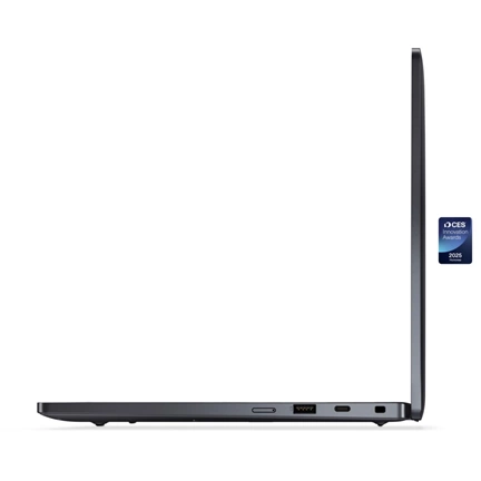 Dell Pro 14 Premium PA14250 notebook - Intel Core Ultra 7 268V, 16GB LPDDR5x, 512GB SSD, Windows 11 Pro