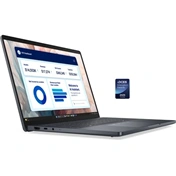 Dell Pro 14 Premium PA14250 notebook - Intel Core Ultra 5 238V, 32GB LPDDR5x, 1TB SSD, Windows 11 Pro