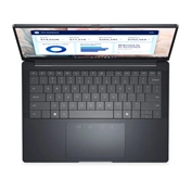 Dell Pro 14 Premium PA14250 notebook - Intel Core Ultra 5 236V, 16GB LPDDR5x, 512GB SSD, Linux