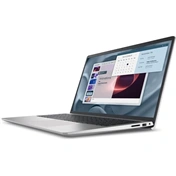 Dell Pro 15 Essential PV15250 notebook - Intel Core 3 100U, 8GB DDR5, 512GB SSD, Linux