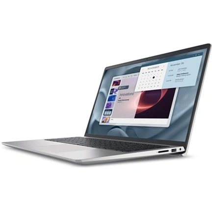 Dell Pro 15 Essential PV15250 notebook - Intel Core 3 100U, 8GB DDR5, 512GB SSD, Linux