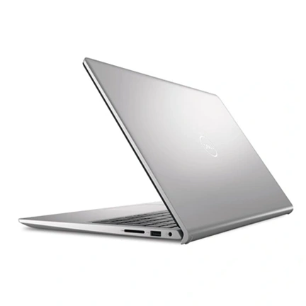 Dell Pro 15 Essential PV15250 notebook - Intel Core 3 100U, 8GB DDR5, 512GB SSD, Linux