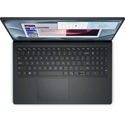 Dell Pro 15 Essential PV15250 notebook - Intel Core i5-1334U, 16GB DDR5, 512GB SSD, Linux