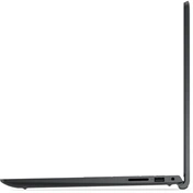 Dell Pro 15 Essential PV15250 notebook - Intel Core i5-1334U, 16GB DDR5, 512GB SSD, Linux