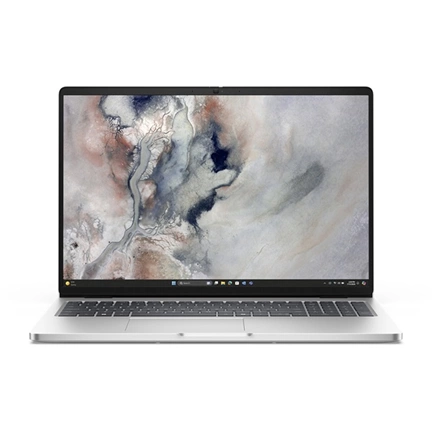 Dell Pro 16 PC16250 notebook - Intel Core 5 120U, 8GB DDR5, 512GB SSD, Windows 11 Pro