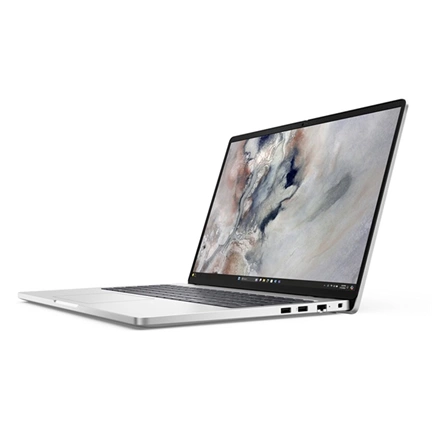 Dell Pro 16 PC16250 notebook - Intel Core 5 120U, 8GB DDR5, 512GB SSD, Windows 11 Pro