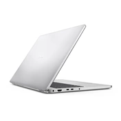 Dell Pro 16 PC16250 notebook - Intel Core 5 120U, 8GB DDR5, 512GB SSD, Windows 11 Pro