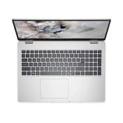 Dell Pro 16 PC16250 notebook - Intel Core Ultra 7 255U, 16GB DDR5, 512GB SSD, Windows 11 Pro