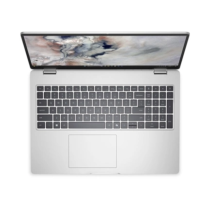 Dell Pro 16 PC16250 notebook - Intel Core Ultra 7 255U, 16GB DDR5, 512GB SSD, Windows 11 Pro