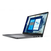 Dell Pro 16 PC16250 notebook - Intel Core 5 120U, 16GB DDR5, 256GB SSD, Linux